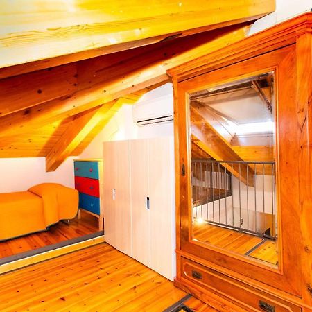 Mole Antonelliana Cozy Apartment Turin Exterior foto