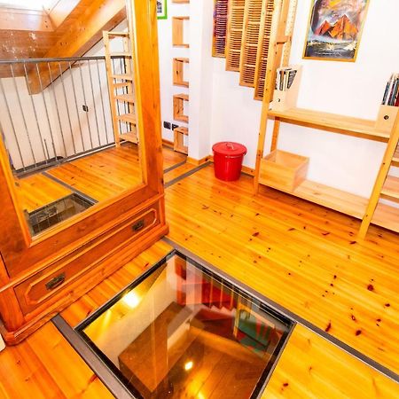 Mole Antonelliana Cozy Apartment Turin Exterior foto