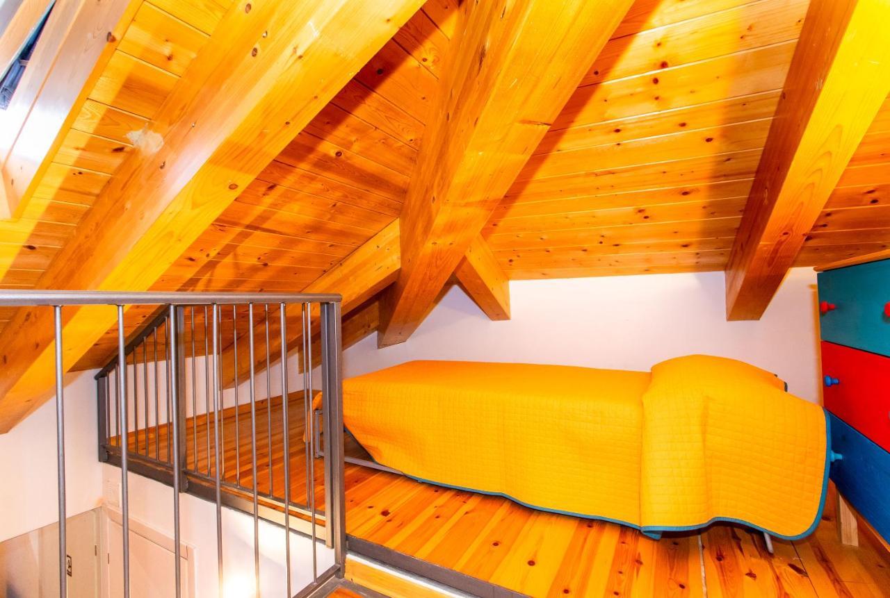 Mole Antonelliana Cozy Apartment Turin Exterior foto