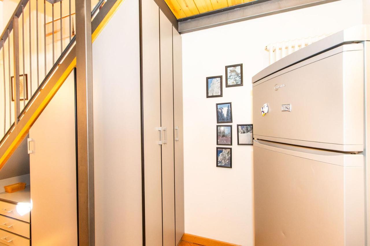 Mole Antonelliana Cozy Apartment Turin Exterior foto