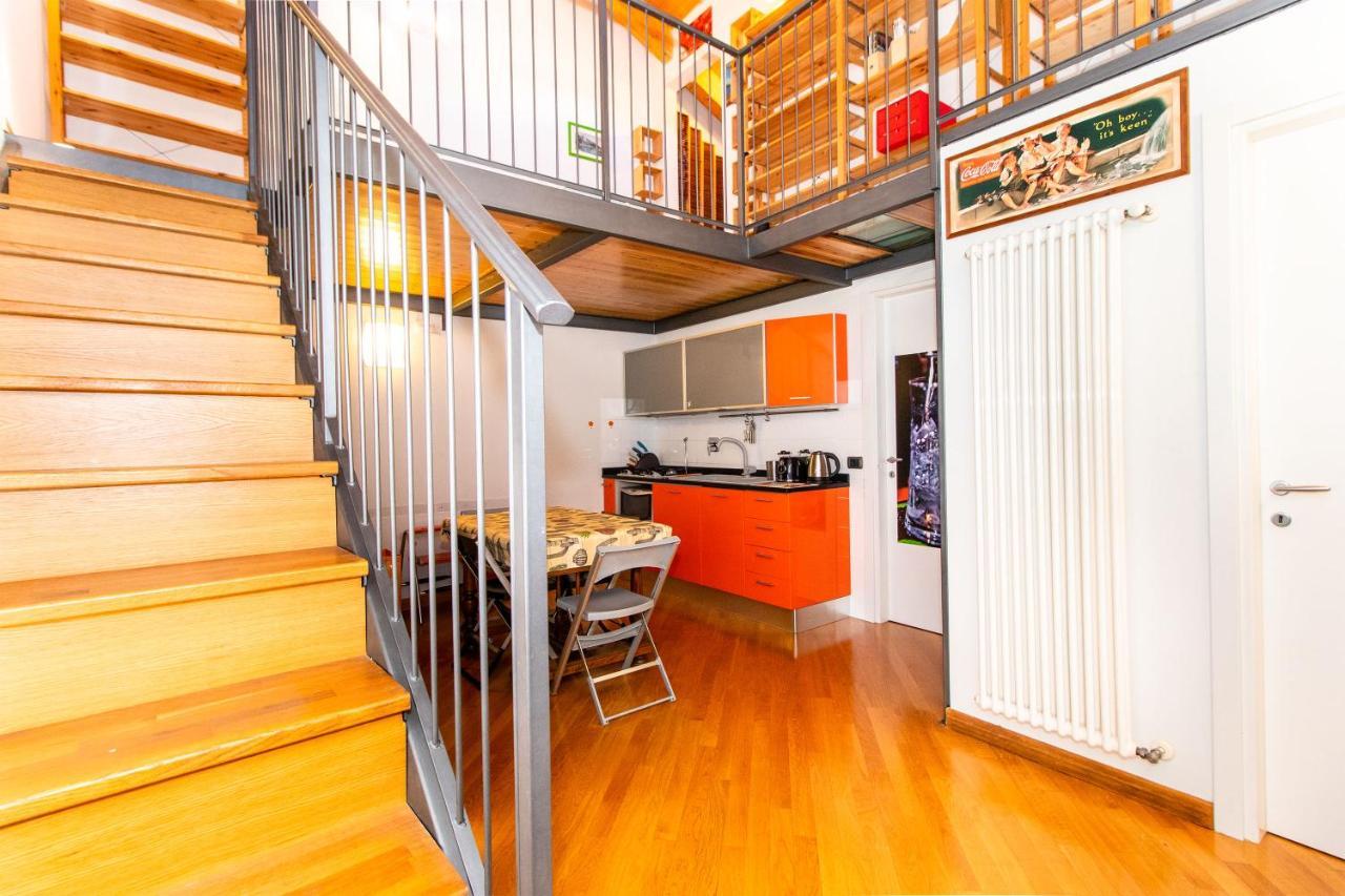 Mole Antonelliana Cozy Apartment Turin Exterior foto