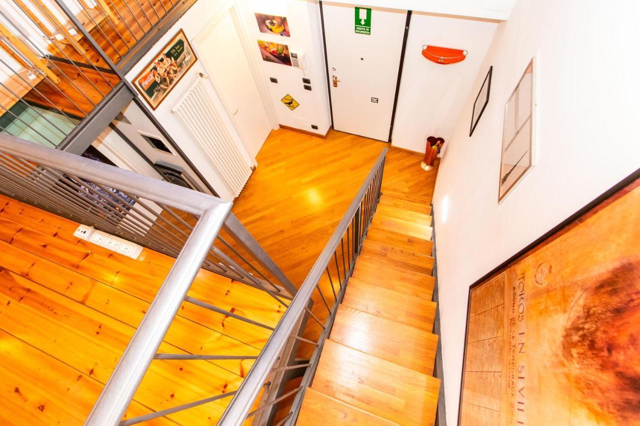 Mole Antonelliana Cozy Apartment Turin Exterior foto