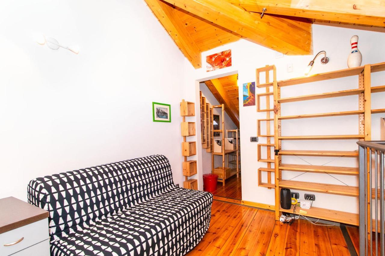 Mole Antonelliana Cozy Apartment Turin Exterior foto