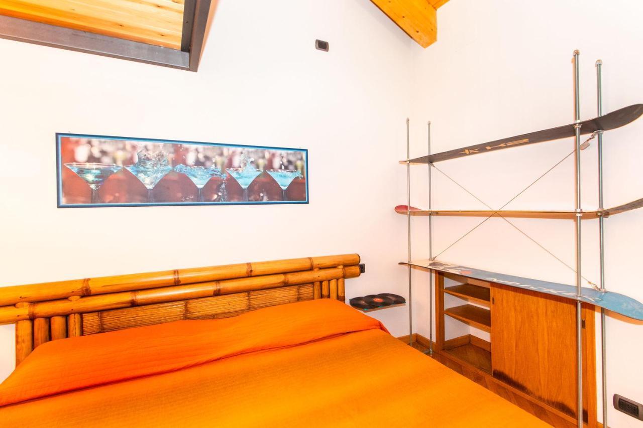 Mole Antonelliana Cozy Apartment Turin Exterior foto