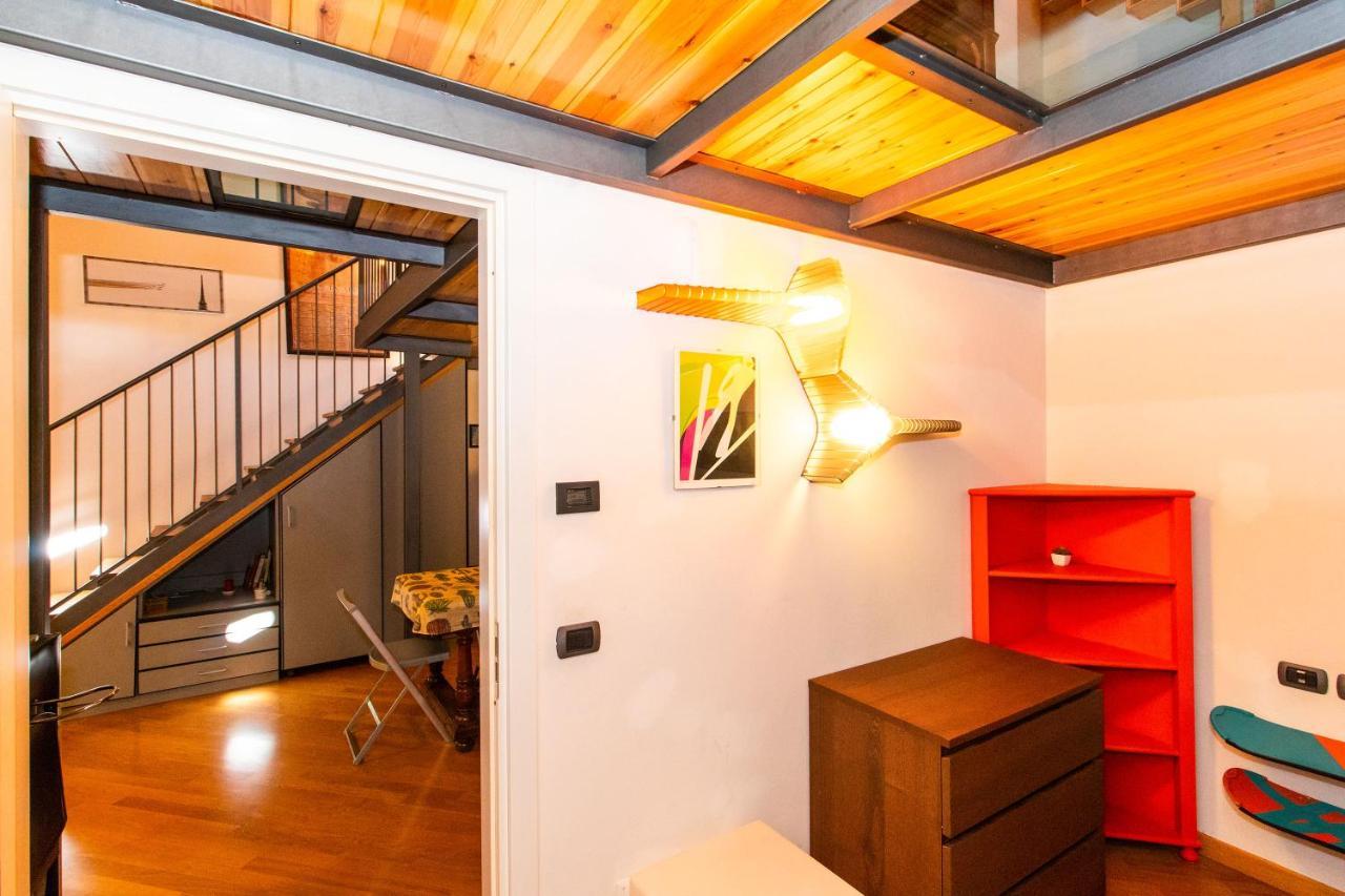 Mole Antonelliana Cozy Apartment Turin Exterior foto