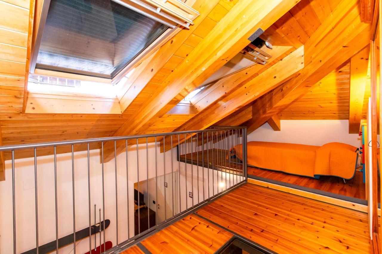 Mole Antonelliana Cozy Apartment Turin Exterior foto