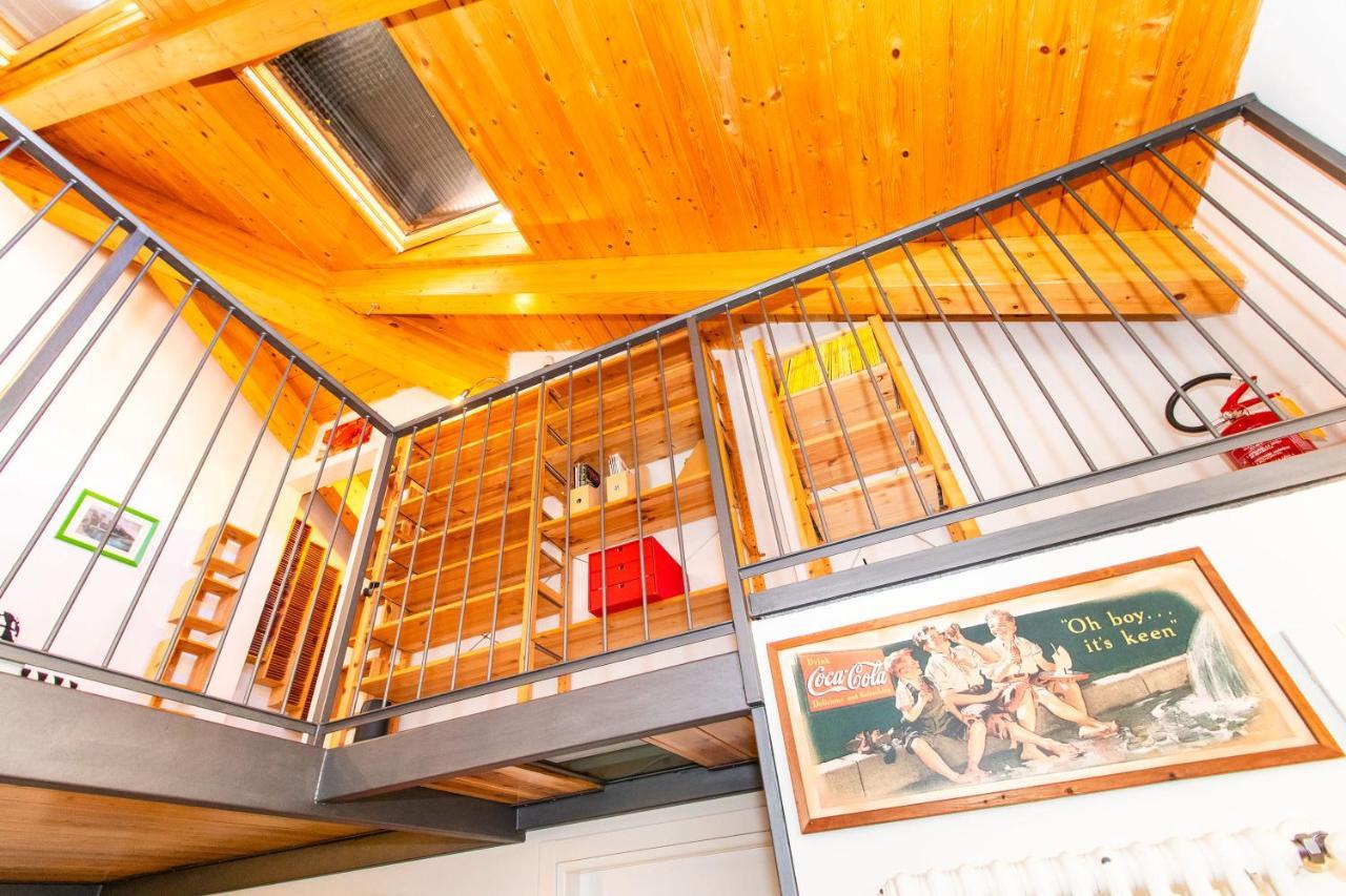 Mole Antonelliana Cozy Apartment Turin Exterior foto