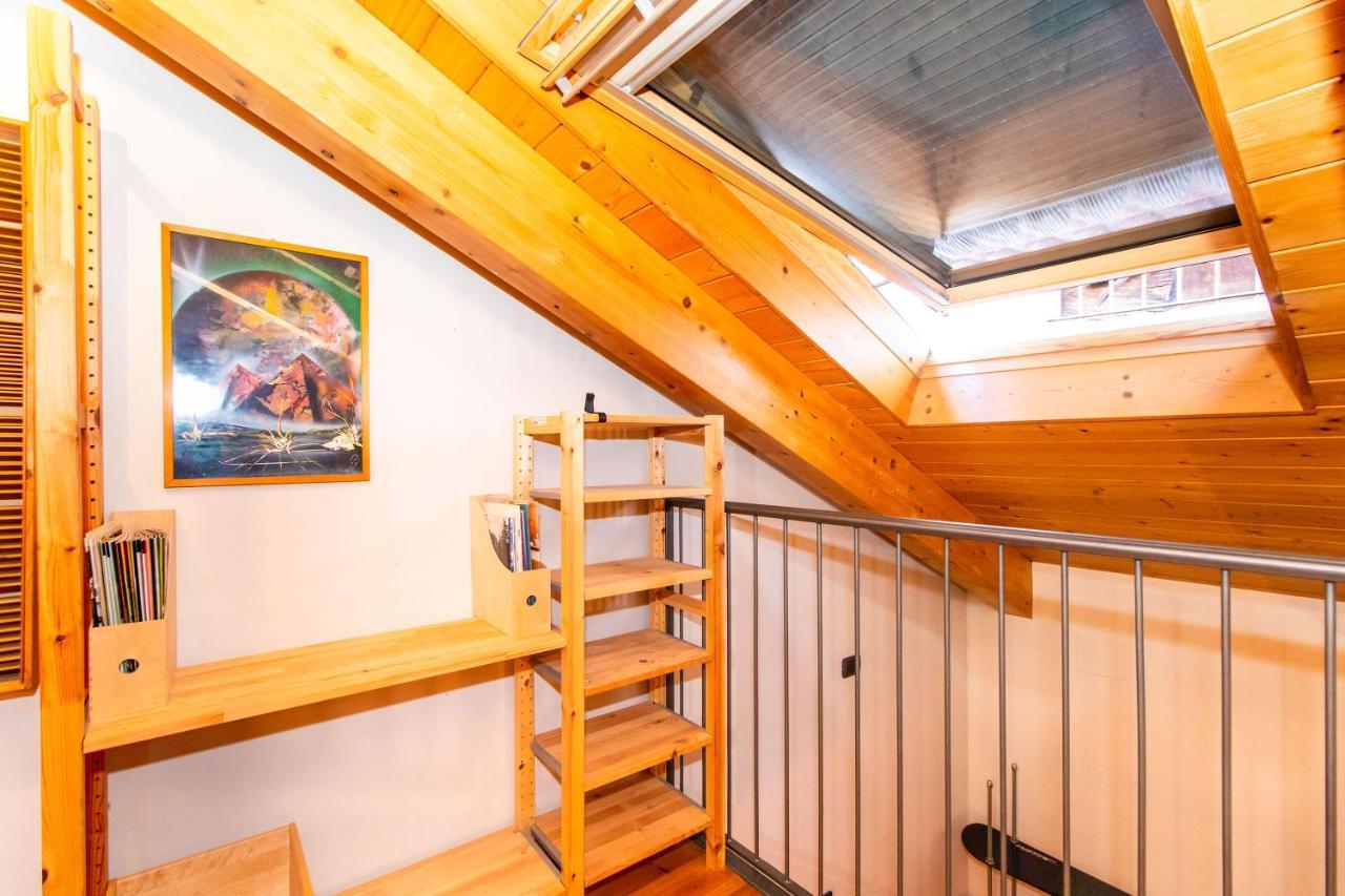Mole Antonelliana Cozy Apartment Turin Exterior foto