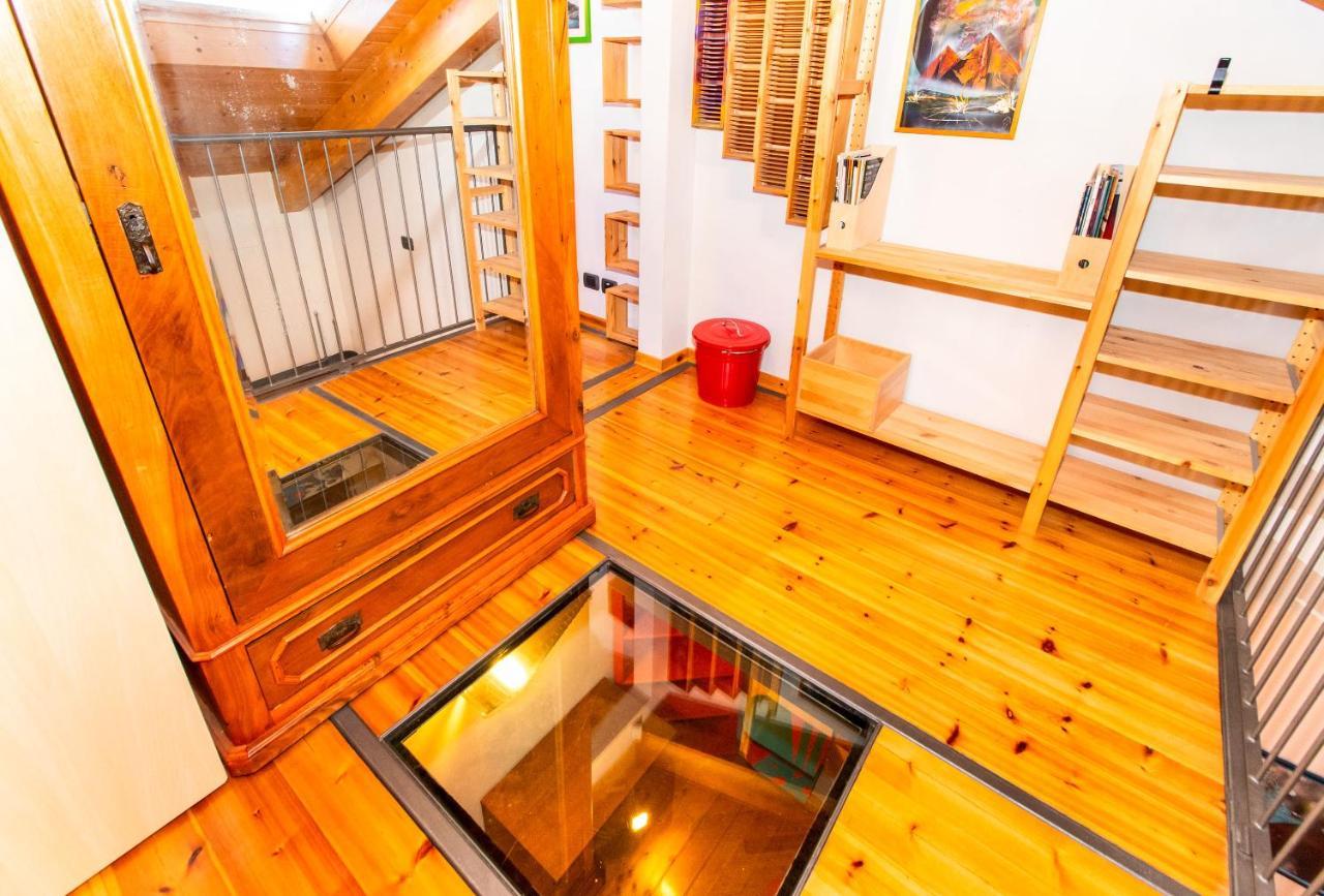 Mole Antonelliana Cozy Apartment Turin Exterior foto