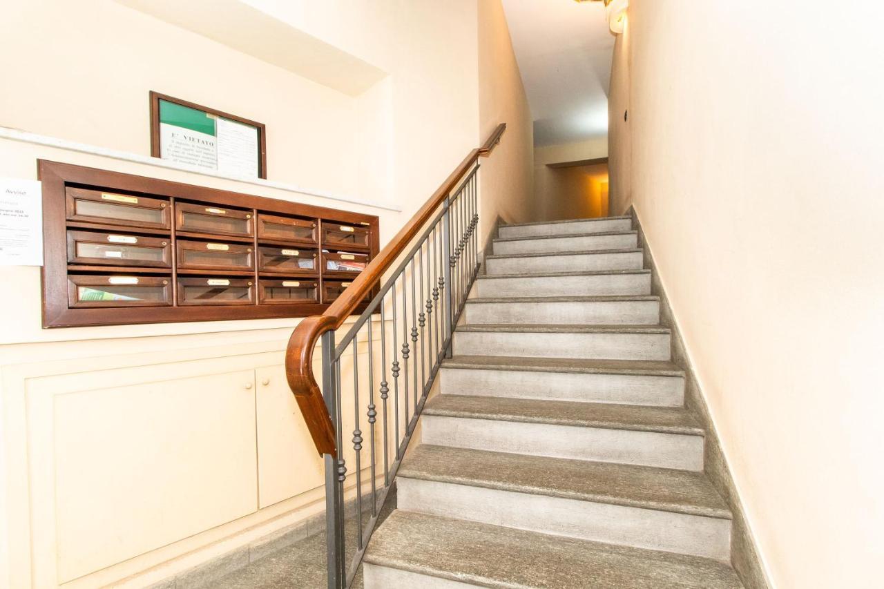 Mole Antonelliana Cozy Apartment Turin Exterior foto